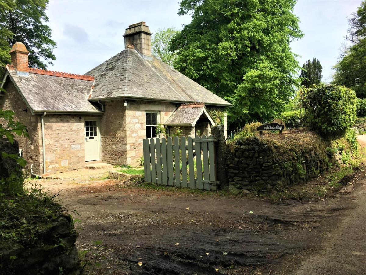 קונסטנטין Bosvathick Cottage מראה חיצוני תמונה