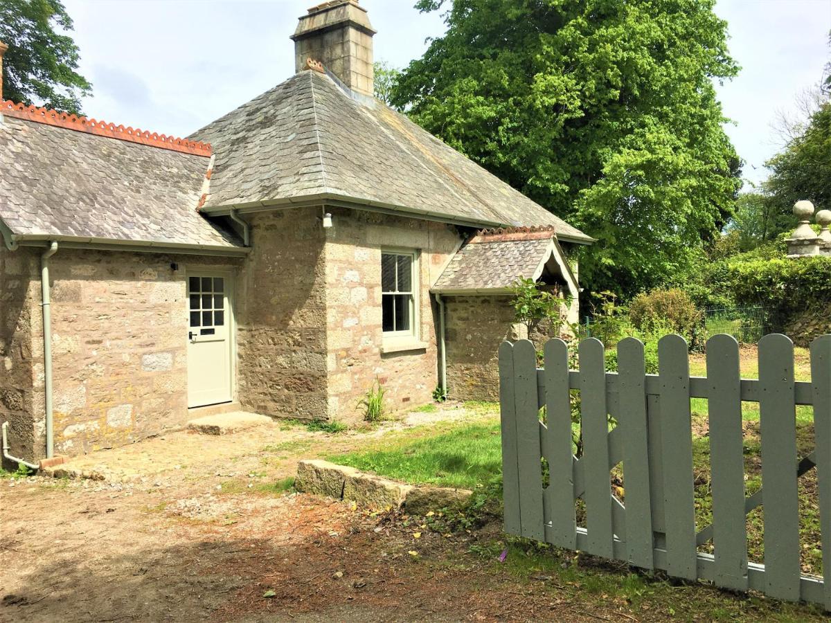 קונסטנטין Bosvathick Cottage מראה חיצוני תמונה