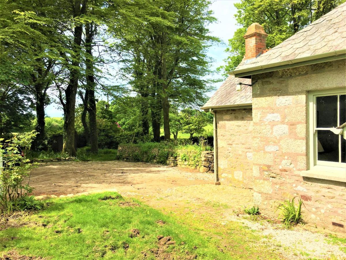קונסטנטין Bosvathick Cottage מראה חיצוני תמונה