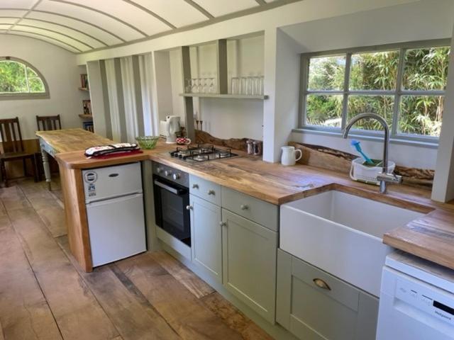 קונסטנטין Bosvathick Cottage מראה חיצוני תמונה
