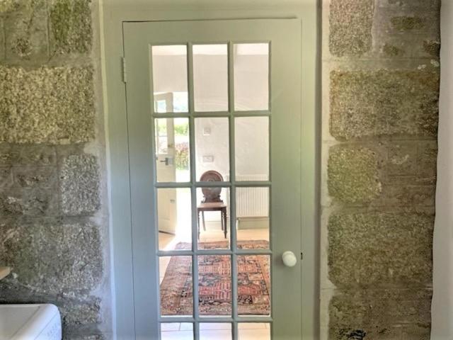 קונסטנטין Bosvathick Cottage מראה חיצוני תמונה